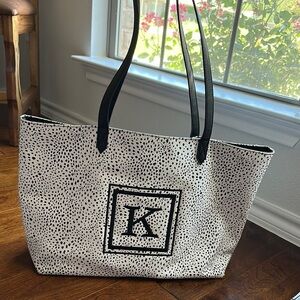 Thirty One Vegan Leather Purse